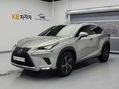 Lexus NX 2019, 93414 км, за 31900000 KRW