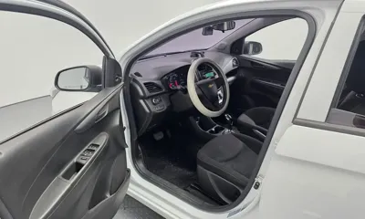 ChevroletGMDaewoo Spark 2016, 123189 км, за 2900000 KRW - фото 10