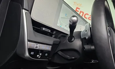 Hyundai Ioniq5 2023, 45313 км, за 31500000 KRW - фото 19