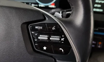 Kia EV6 2022, 143078 км, за 26200000 KRW - фото 28
