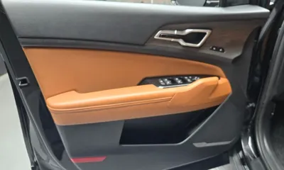 Kia Sportage 2022, 33517 км, за 29300000 KRW - фото 24