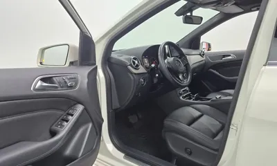 Mercedes-Benz B-Class 2018, 113278 км, за 10990000 KRW - фото 10