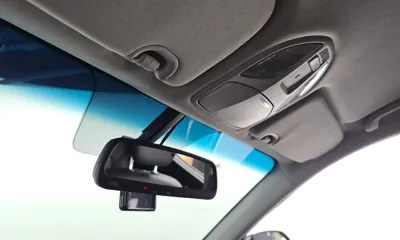 Hyundai Santafe 2016, 185541 км, за 7250000 KRW - фото 19