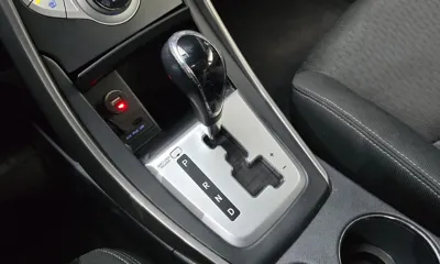 Hyundai Avante 2011, 118085 км, за 3800000 KRW - фото 9