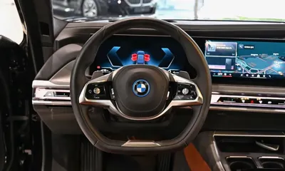 BMW 7-Series 2026, 10380 км, за 149000000 KRW - фото 16