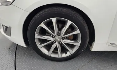Kia K7 2013, 260460 км, за 4300000 KRW - фото 5