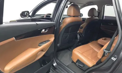 Kia Sorento 2018, 112269 км, за 16490000 KRW - фото 12