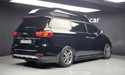 Kia Canival 2020, 122208 км, за 18500000 KRW - фото 2