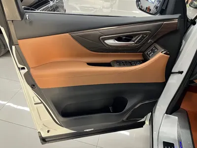 Toyota Alphard 2024, 39000 км, за 858000 CNY - фото 19