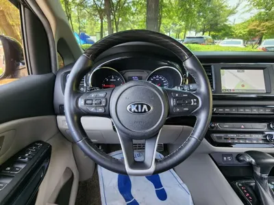 Kia Canival 2019, 134786 км, за 11650000 KRW - фото 14