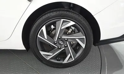 Hyundai Avante 2024, 28990 км, за 23000000 KRW - фото 21