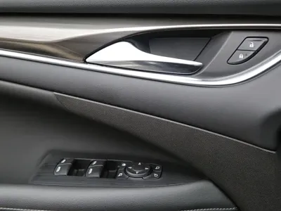 Buick LaCrosse 2022, 50000 км, за 93800 CNY - фото 12