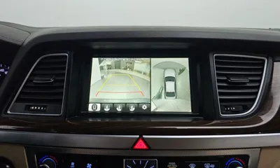 Genesis G80 2018, 134220 км, за 35350000 KRW - фото 13