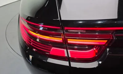 Porsche Panamera 2018, 91496 км, за 63500000 KRW - фото 23
