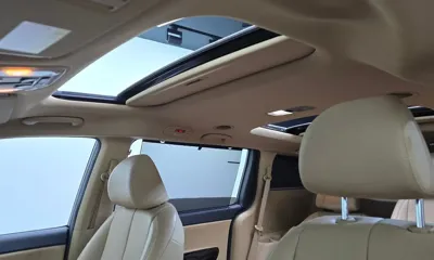 Kia Canival 2017, 148303 км, за 12900000 KRW - фото 17