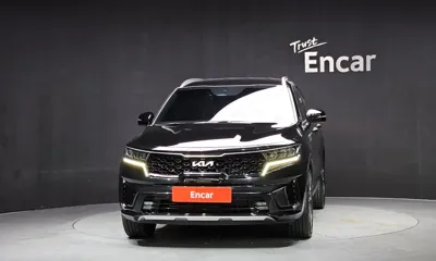 Kia Sorento 2023, 67012 км, за 28000000 KRW - фото 3
