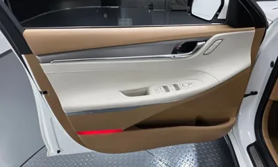 Hyundai Grandeur 2020, 107212 км, за 24990000 KRW - фото 24