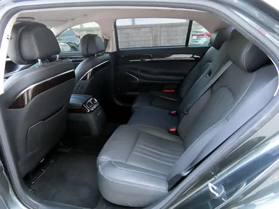 Genesis G90 2019, 170424 км, за 21500000 KRW - фото 6