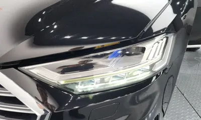 Audi A8 2020, 116771 км, за 44990000 KRW - фото 22