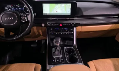 Kia Canival 2023, 58527 км, за 26900000 KRW - фото 20