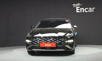Kia K8 2023, 146454 км, за 18300000 KRW - фото 3