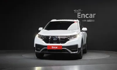 Honda CR-V 2022, 29281 км, за 37400000 KRW