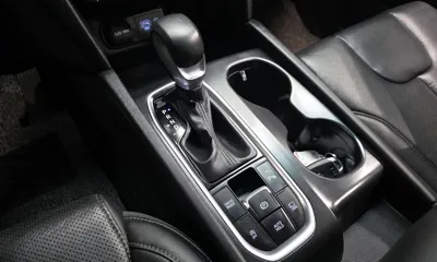 Hyundai Santafe 2019, 157681 км, за 14900000 KRW - фото 9