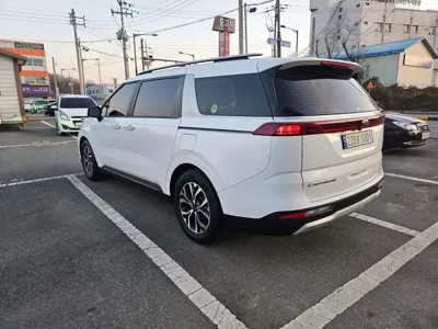 Kia Canival 2021, 101700 км, за 21900000 KRW - фото 6