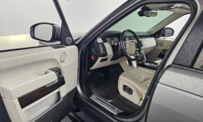 Land Rover Range Rover 2017, 110770 км, за 49900000 KRW - фото 10