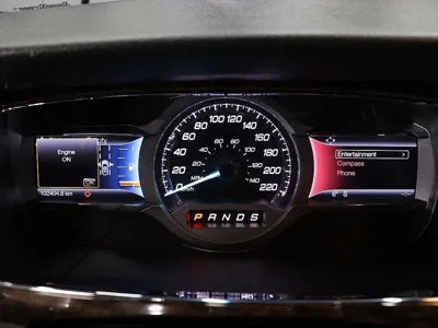 Ford Taurus 2016, 102383 км, за 6500000 KRW - фото 6
