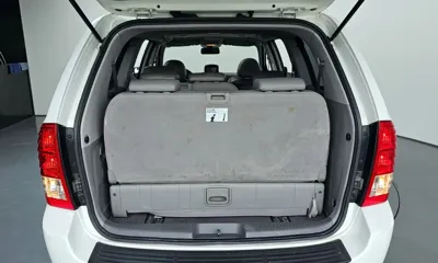 Kia Canival 2012, 219109 км, за 3900000 KRW - фото 20