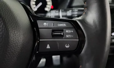 Honda CR-V 2024, 36997 км, за 49990000 KRW - фото 18