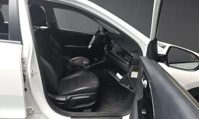 Kia Niro 2020, 83431 км, за 15900000 KRW - фото 11