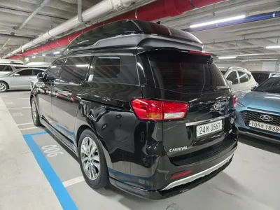 Kia Canival 2016, 89634 км, за 16900000 KRW - фото 4