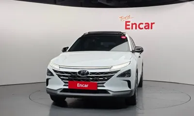 Hyundai Nexo 2022, 127862 км, за 15900000 KRW - фото 3