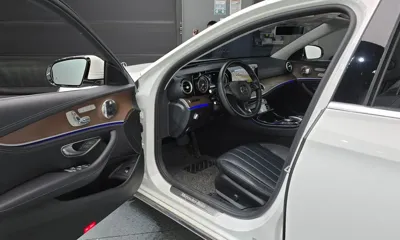Mercedes-Benz E-Class 2017, 256847 км, за 15500000 KRW - фото 10
