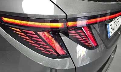 Hyundai Tucson 2022, 48141 км, за 25000000 KRW - фото 23