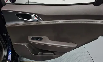 Kia Stinger 2019, 68248 км, за 21800000 KRW - фото 25