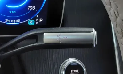 Mercedes-Benz EQS 2023, 32250 км, за 85500000 KRW - фото 18