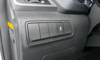 Hyundai Tucson 2017, 104847 км, за 12500000 KRW - фото 13