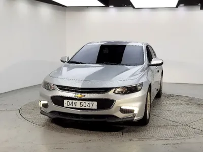 ChevroletGMDaewoo Malibu 2017, 226456 км, за 2800000 KRW - фото 2