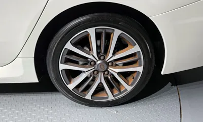Renault-KoreaSamsung SM7 2017, 75050 км, за 8800000 KRW - фото 21