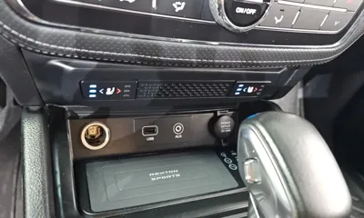 KG_Mobility_Ssangyong Rexton 2021, 95860 км, за 21500000 KRW - фото 28