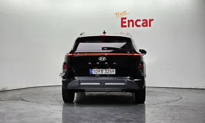 Hyundai Kona 2025, 37857 км, за 27100000 KRW
