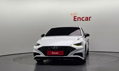 Hyundai Sonata 2020, 141989 км, за 15800000 KRW