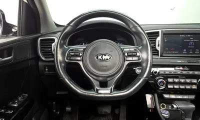 Kia Sportage 2018, 99488 км, за 11900000 KRW - фото 13