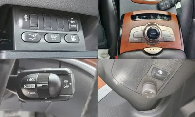 KG_Mobility_Ssangyong Chairman 2015, 106975 км, за 7980000 KRW - фото 6
