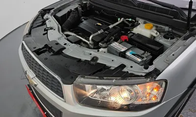 ChevroletGMDaewoo Captiva 2015, 101524 км, за 4990000 KRW - фото 6