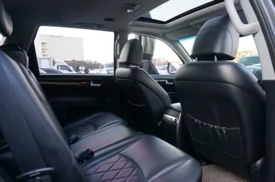 Kia Mohave 2018, 118194 км, за 21800000 KRW - фото 18