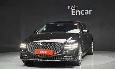 Genesis G80 2021, 95208 км, за 32000000 KRW - фото 3